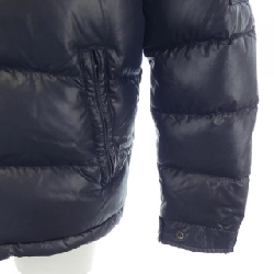 MONCLER MAYA Áo khoác lông - Hàng hiệu Chính hãng 896293