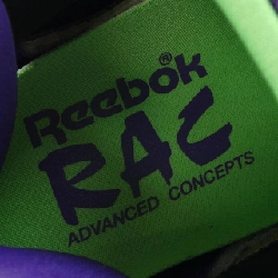 【Mã giảm giá】Giày thể thao REEBOK 662419