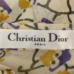 【Mã giảm giá】Christian Dior CHRISTIAN DIOR Váy liền 651182