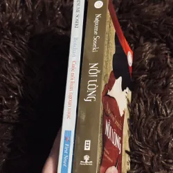 Combo 2c Natsume Soseki 783848