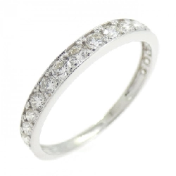 Nhẫn kim cương PT950 0.50CT