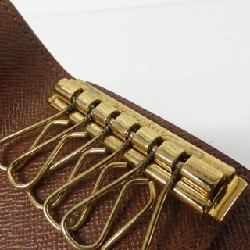 Louis Vuitton Monogram Multiclés M62630 Key Case - Hàng hiệu Authentic 772191