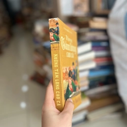 Những tấm lòng cao cả 499870