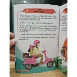 An toàn trên đường – Nhiều tác giả 563746