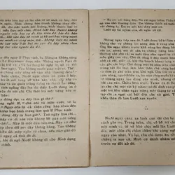 NHỮNG CUỘC HÔN THÚ MAN DẠI - Yann Queffélec (giải thưởng Prix Goncourt năm 1985) 714631