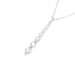 Dây chuyền kim cương PT900/PT850 0.18CT - Hàng hiệu Chính hãng 862277