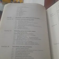 Andrew Terry and Des Giugni - BUSINESS, SOCIETY anh the LAW 689030