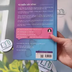 Từ Điển Xây Kênh - Cấn Mạnh Linh 990069