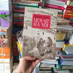 Lịch Sử Hà Nội- Philippe Papin