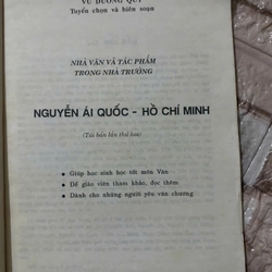 Nguyễn Ai Quốc Hồ Chí Minh 539669