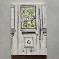 (Có chữ ký tác giả) Tôi đi tìm tôi - Nguyễn Phi Vân (t01)