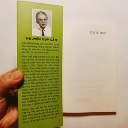 Tôi Tự Học - Thu Giang Nguyễn Duy Cần

  493991