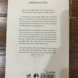 Cha và con - Tony Parsons (6) 733084