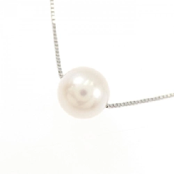 K18WG Chuỗi ngọc trai Akoya 8.3mm - Hàng hiệu Chính hãng 856780