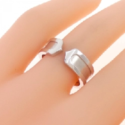 Nhẫn nhỏ C2 Cartier - Hàng hiệu Authentic 838300