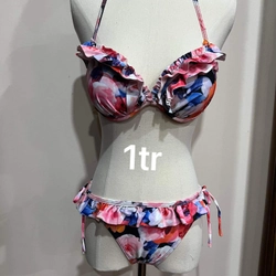 Bikini - size S-M ( 48-55kg)- made in Japand - Used 201735