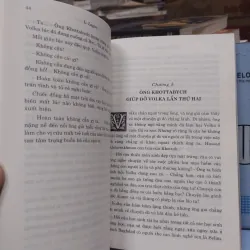 Sách: Ông già Khottabych - TG: Lazar Lagin (B3) 995140