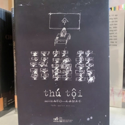 Thú tội - Minato Kanae