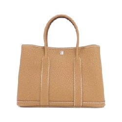 【Sản phẩm chưa sử dụng】Túi Hermes Garden Party 30cm 051568CK