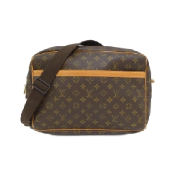Túi xách vai Louis Vuitton Monogram Reporter 37cm M45252 - Hàng hiệu Chính hãng