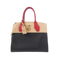 Túi Louis Vuitton City Steamer MM M42190