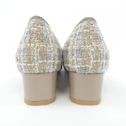 【Mã giảm giá】Giày cao gót LANVIN en Bleu 657314