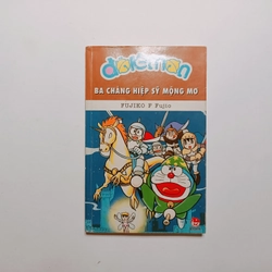 Đôrêmon Dài Đọc Xuôi Tập 14 316663