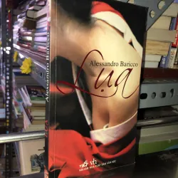 Lụa - Alessandro Baricco