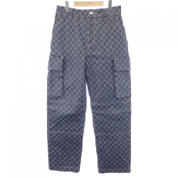 Gucci GUCCI 771522 XDCTA Jeans - Hàng hiệu Chính hãng