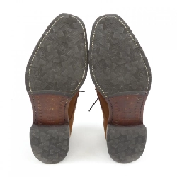 Giày boot SCOTCH GRAIN - Hàng hiệu Authentic 903114