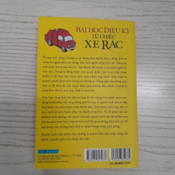 Bài học diệu kỳ từ chiếc xe rác 538226