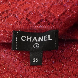 【Mã giảm giá】Chanel CHANEL Áo len 643132