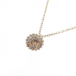Kashikei Mil Necklace 0.30CT - Hàng hiệu Authentic 840585