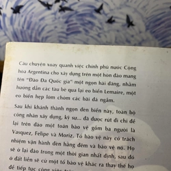 Ngọn Hải Đăng Cuối Trời - Jules Verne 542650