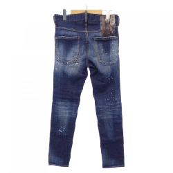 Quần jeans DSQUARED2 - Hàng hiệu Authentic 894890