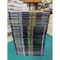 TRUYỆN TRANH INUYASHA 2001 276551