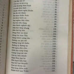 TỪ ĐIỂN THÀNH NGỮ ĐIỂN TÍCH TRUNG QUỐC - NGUYỄN TÔN NHAN 719071