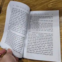 Những vấn đề của thời đại (sách photo)
 688275