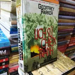 Lịch sử chiến tranh