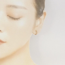 Bông tai T-Smile Tiffany 666093