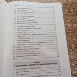 Tâm Lý Học Xã Hội Trong Cuộc Sống Hiện Đại - Bìa Cứng 675166