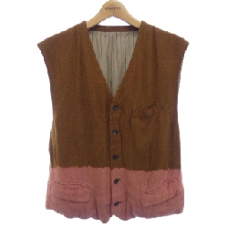 COMME des GARÇONS HOMME plus Áo gile - Hàng hiệu Authentic