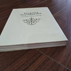 Wislawa Szymborska - Thơ nobel 1996 494991