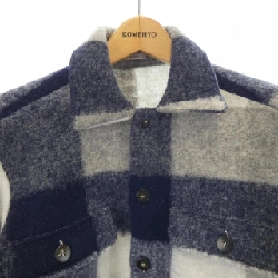 GILOVER GUY ROVER Áo khoác - Hàng hiệu Chính hãng 897089