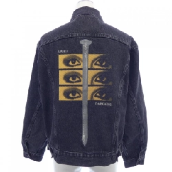 Áo khoác denim UNDER COVER LEVI'S/UC1E9203 - Hàng hiệu Authentic 883879