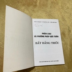 PHÂN LOẠI VÀ PHƯƠNG PHÁP GIẢI TOÁN BẤT ĐẲNG THỨC 543027