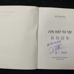 Con đảo thi tập  1002873