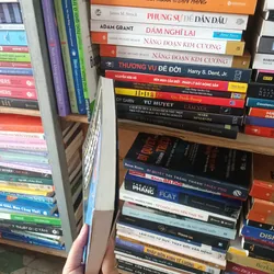 Cẩm Nang Quản Lý Mối Quan Hệ Khách Hàng- Jill Dyche 695634