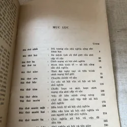 Chủ nghĩa Cộng Sản Khoa Học 1010742