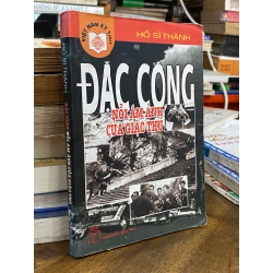 Đặc công nỗi ám ảnh của kẻ thù - Hồ Sĩ Thành